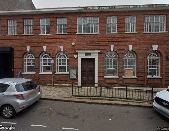 1 Bed Flat, King Street, LU1 - Photo 1