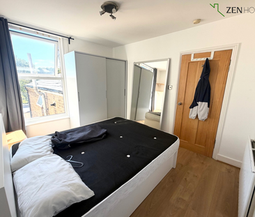 2 bedroom flat to rent - Photo 5