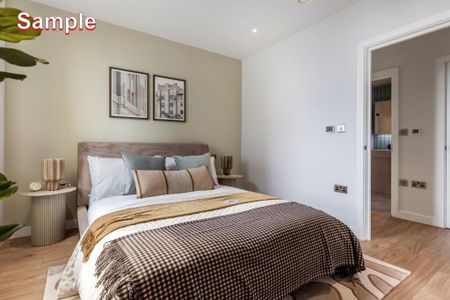 Artisan Point, Victorian Road, London W3 - Photo 4