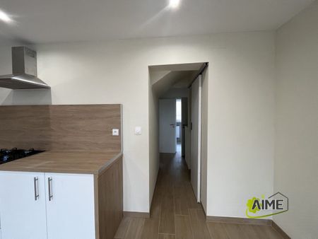 Location Appartement 2 pièces 40m² FORBACH 57600 - Photo 5