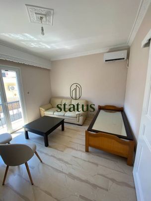 Studio/Γκαρσονιέρα για ενοικίαση Τερψιθέα - Γλυφάδα (Πάτρα) - Φωτογραφία 1