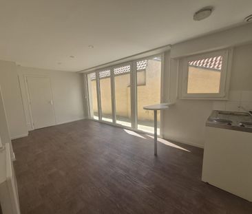 Location Appartement 1 pièce 23m² ARQUES 62510 - Photo 1