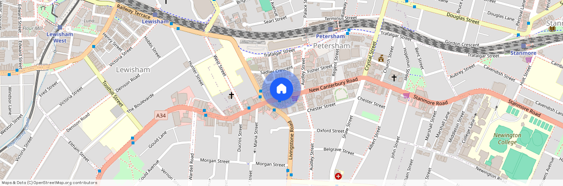 6/49 New Canterbury Road, NSW 2049, Petersham