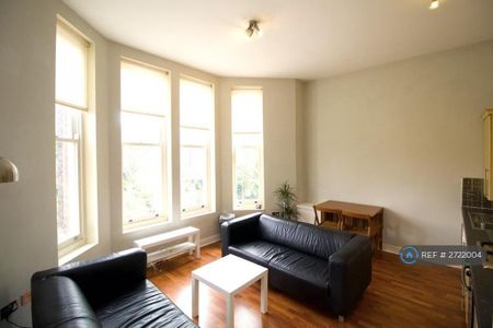 1 bedroom flat to rent - Photo 3