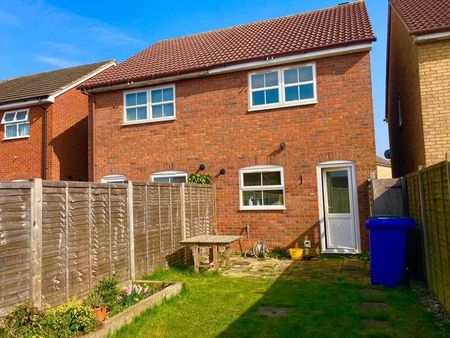 Balmoral Drive, NN13 - Photo 5