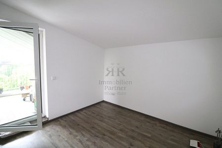 Schöne 2,5 Raum Wohnung über den Dächern von Voerde - Photo 3