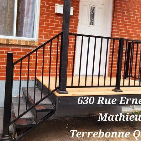 5 1/2 à Terrebonne - Photo 3