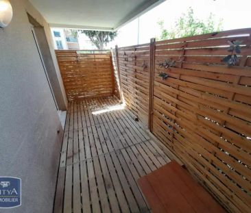 Appartement à louer 3 pièces 59.75m² - Photo 4