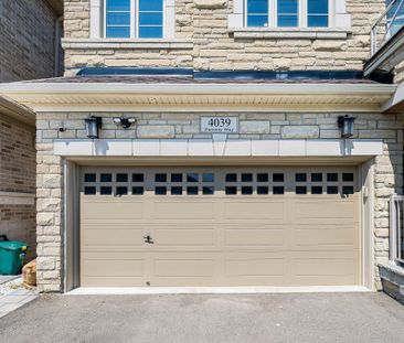 For Lease - 4039 Eternity Way, Oakville, Ontario - Photo 5