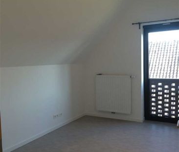 recente duplex met aangenaam terras (GEEN GEMEENSCHAPPELIJKE KOSTEN) - Foto 3