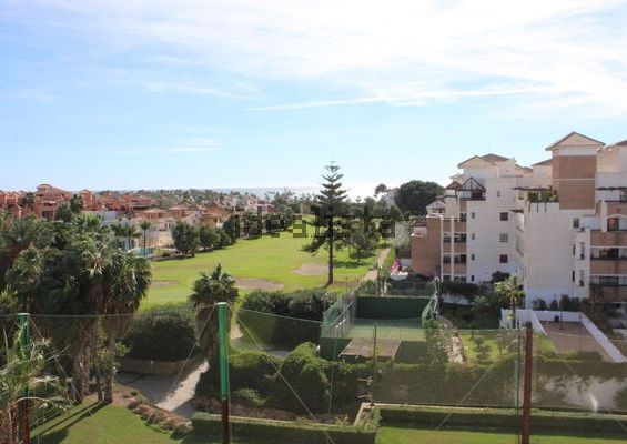 Alquiler de ático en Calle Rector José Vida Soria s/n