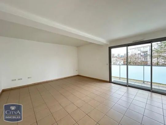 Appartement à louer 4 pièces 102.1m² - Photo 1