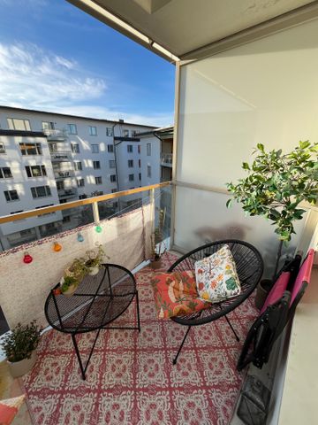 Hårdvallsgatan, Stockholm - Foto 4