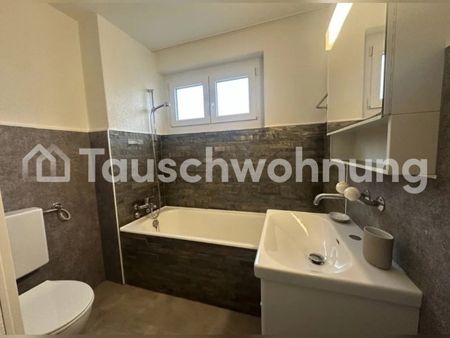 2.5 Zimmer, 54 m², 2. Stock - Photo 2