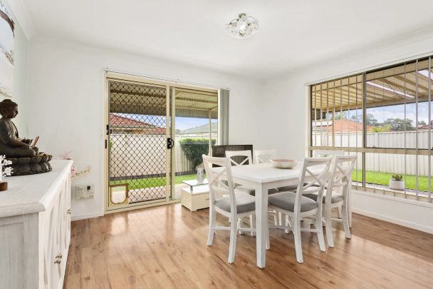 53 Coburn Circuit, Metford. - Photo 1