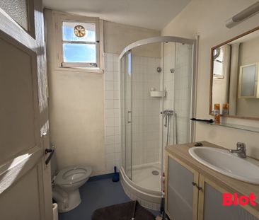 Location Appartement 2 pièces 56m² RENNES 35000 - Photo 4