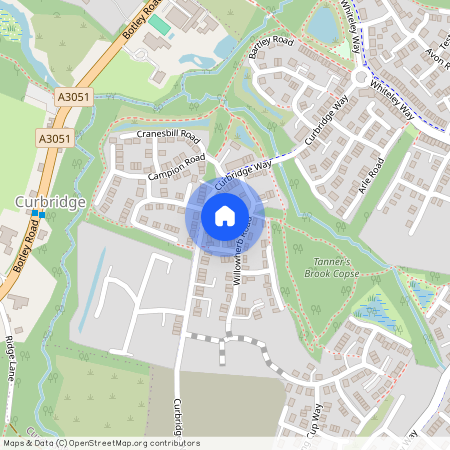 Leaf Living at Whiteley Meadows, Whiteley, SO30