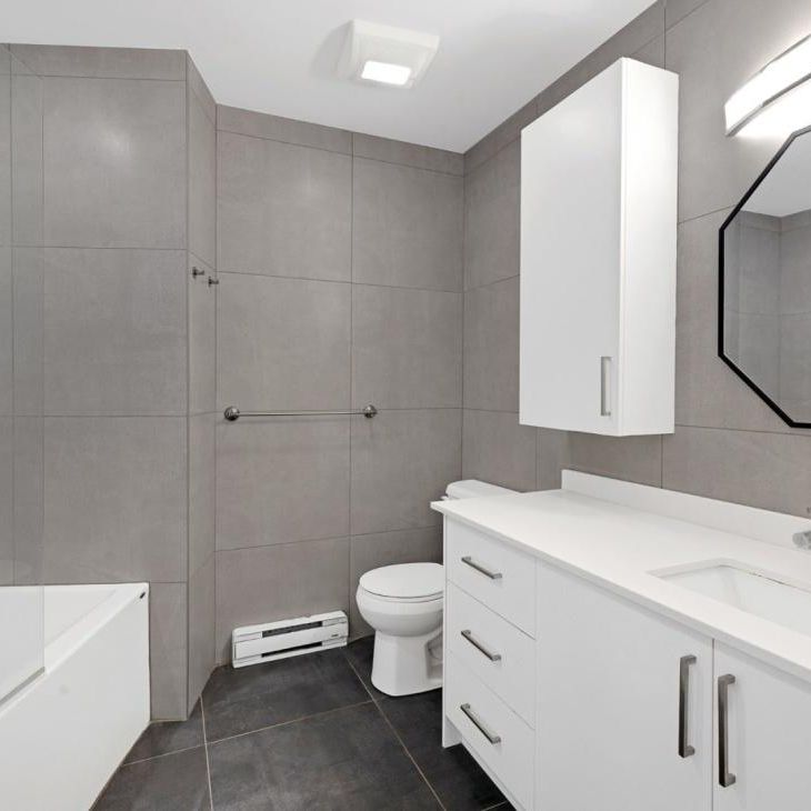 4577 Boul. St-Michel, H1X 3J3, H1X 3J3, Montréal - Photo 1