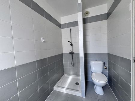 Location appartement à Bastia - Photo 5