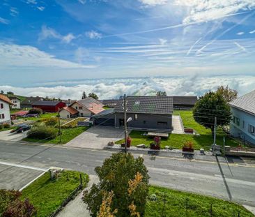 5 Zimmer, 95 m², 1. Stock - Foto 1