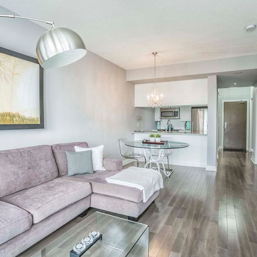 For Lease - 1055 Southdown Road Unit# 704, Mississauga, Ontario - Photo 1