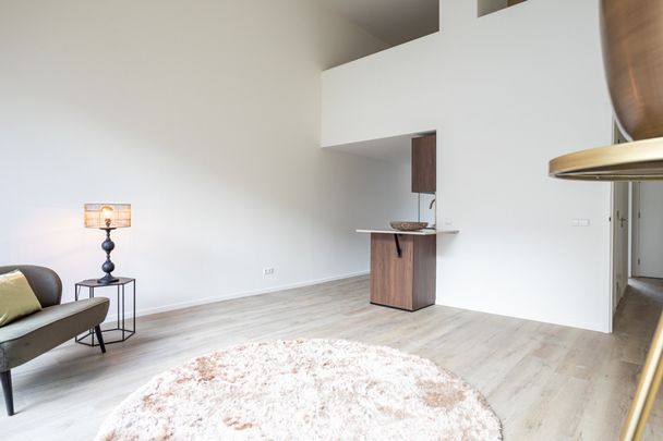 Bagijnestraat 18B - Foto 1