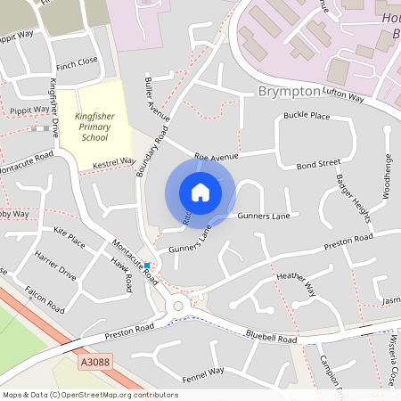 Rodney Court, YEOVIL, Somerset