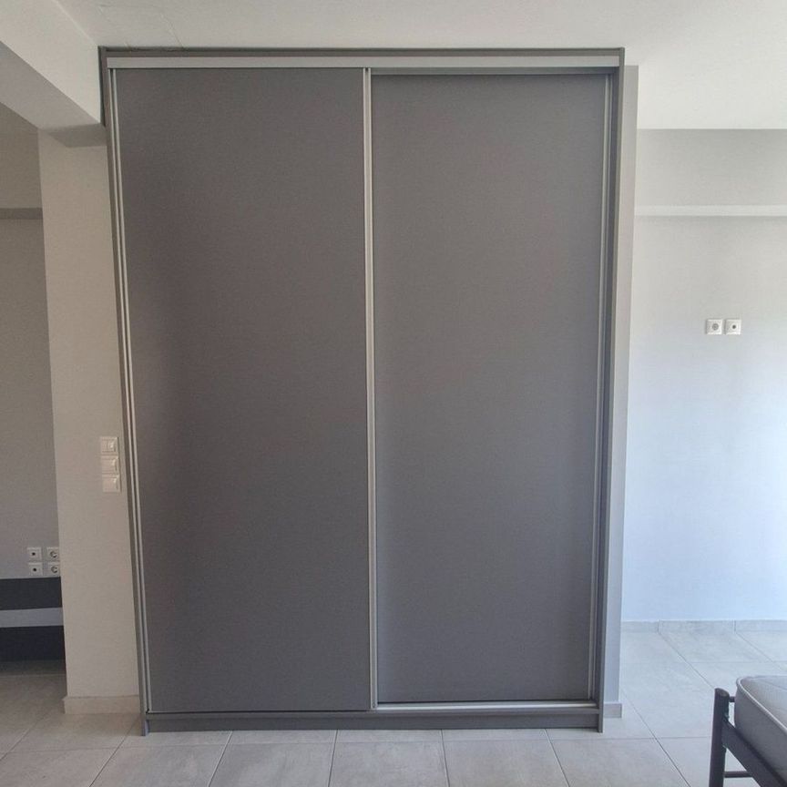 Studio/Γκαρσονιέρα για ενοικίαση Καλούτσιανη - Κουραμπάς (Ιωάννινα) - Φωτογραφία 1