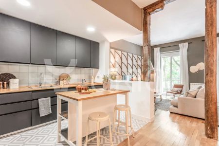 Apartamento de alquiler en Calle de Trafalgar, Trafalgar - Foto 4