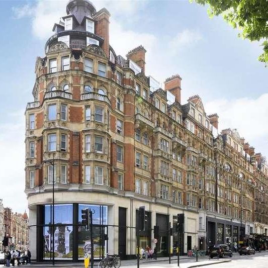 Park Mansions, Knightsbridge, London, SW1X - Photo 2