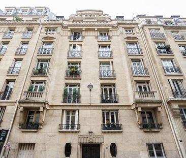 location Appartement T2 DE 51.1m² À PARIS - Photo 5