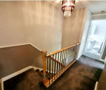 Property To Rent Evenwood, Skelmersdale, WN8 | 3 Bedroom Terraced t... - Photo 2