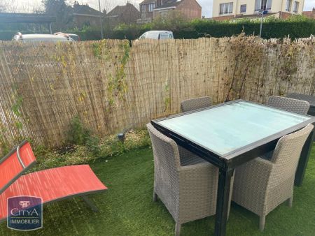 Appartement à louer 3 pièces 74.9m² - Photo 2