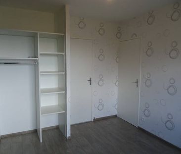 Location appartement t1 bis 2 pièces 32 m² à Rodez (12000) - Photo 4