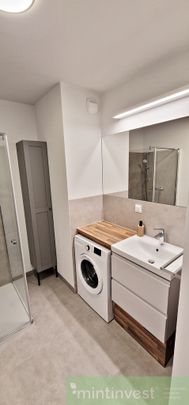 Nowe 2 pokoje z balkonem Centrum. - Photo 1