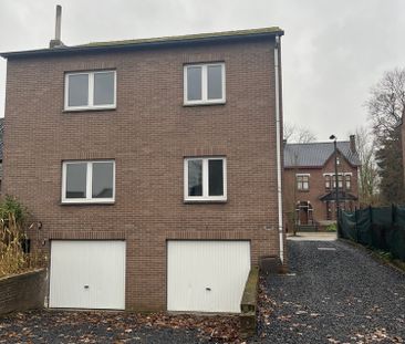 Gezellig en mooi gerenoveerd appartement met 2 slaapkamers en privé... - Photo 5