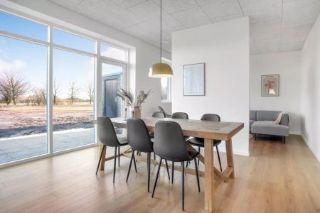 Rækkehus beliggende i idylliske omgivelser - Foto 5