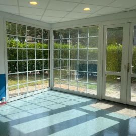 Appartement 1 pièce 21.56 m² - Photo 3