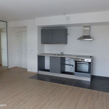 Appartement T1 à louer Angers - 22 m² - Photo 4