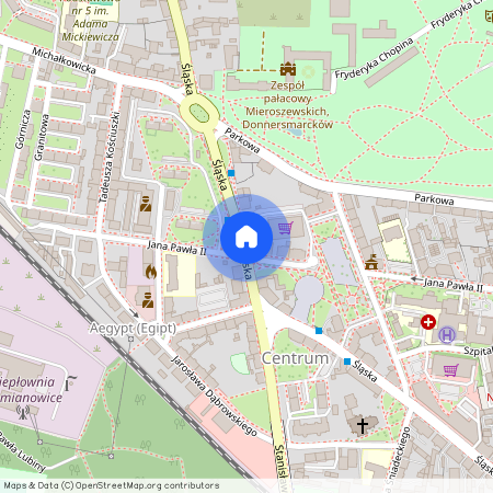 Siemianowice Śląskie