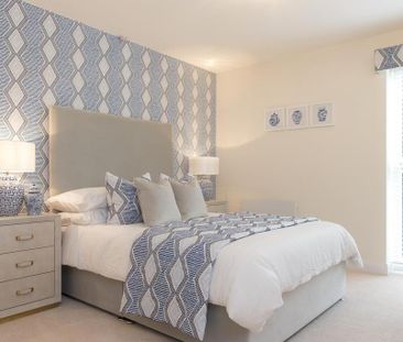 2 bedroom retirement property to rent - Photo 4