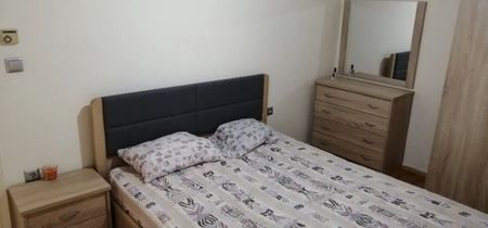 Studio/Γκαρσονιέρα για ενοικίαση Νέα Πολιτεία (Εύοσμος) - Photo 4