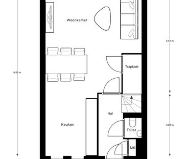 Italiëstraat 73, Lent, 6663PG - Photo 6
