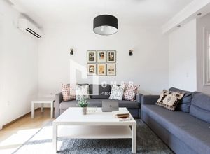 Διαμέρισμα για ενοικίαση - Νέος Κόσμος, - Φωτογραφία 4