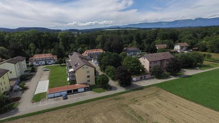 Tolle 4.5-Zimmerwohng im Hochparterre für Familien mit Spielplatz - Photo 5