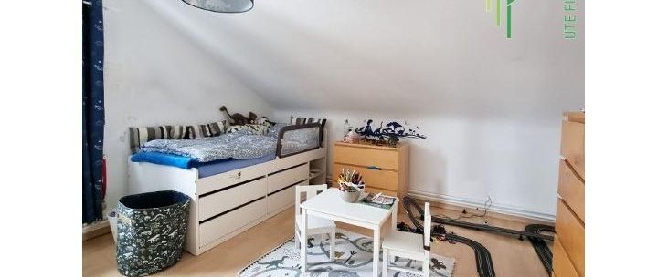 Etagenwohnung in Rodgau (Weiskirchen) - Foto 1
