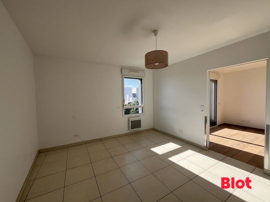 Location Appartement 2 pièces 41m² RENNES 35000 - Photo 1