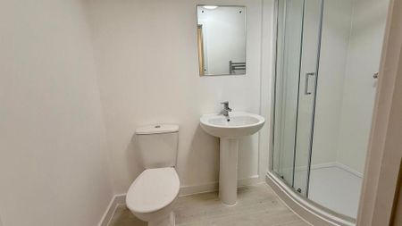 1 bedroom flat to rent - Photo 4