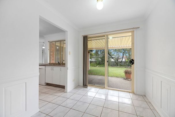 Well Located Family Home For Rent - Photo 1