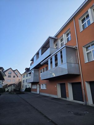 2.5 Zimmer, 1. Stock - Photo 1